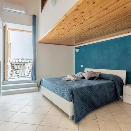 Belsit House Cefalù