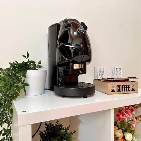 Belsit House * Cefalù