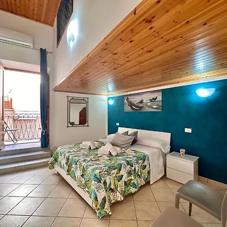 Belsit House * 체팔루