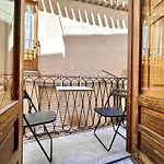 Belsit House * Cefalu
