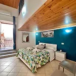Belsit House * Cefalu