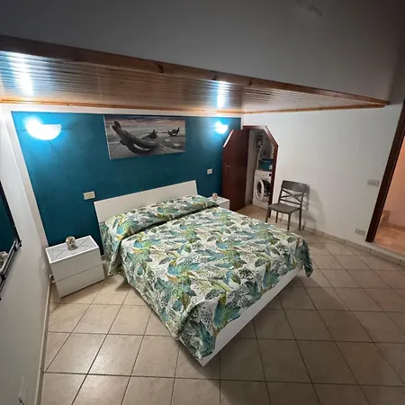 Belsit House Appartamento Cefalù