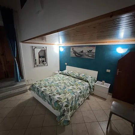 Belsit House Cefalu