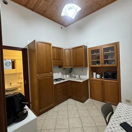 Apartment Belsit House *