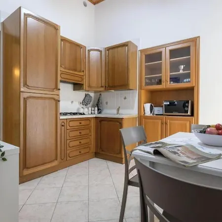 Appartamento Belsit House