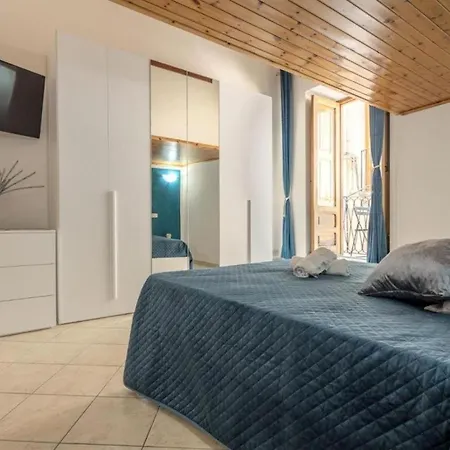 Belsit House Appartamento Cefalù