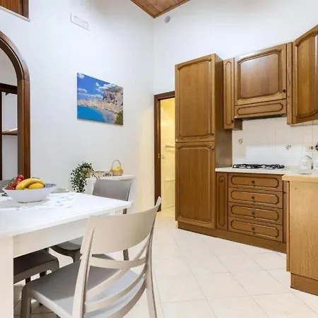 Belsit House * Cefalù