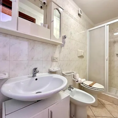 Belsit House Appartamento