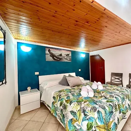 Belsit House Cefalu