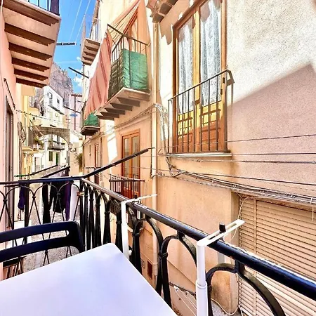 Belsit House Apartment Cefalu