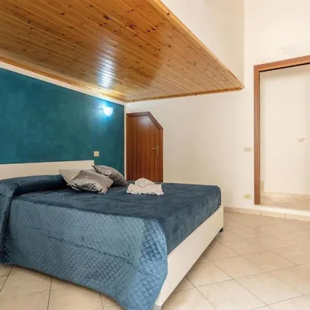 Belsit House Appartamento Cefalù