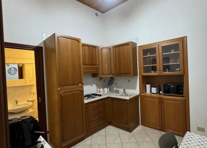 Apartment Belsit House *