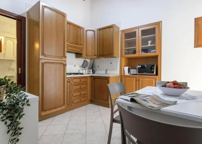 Apartment Belsit House