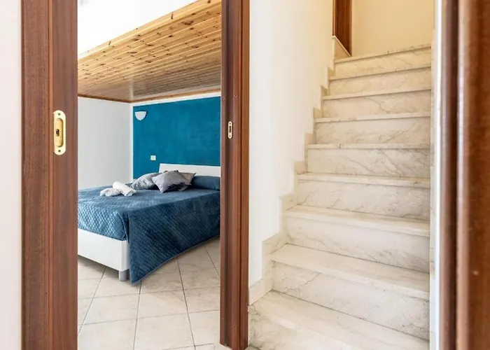 Appartamento Belsit House Cefalù