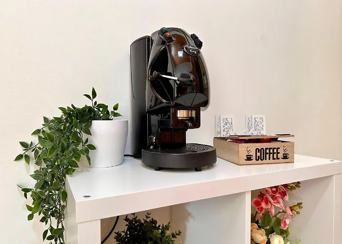 Belsit House * Cefalù