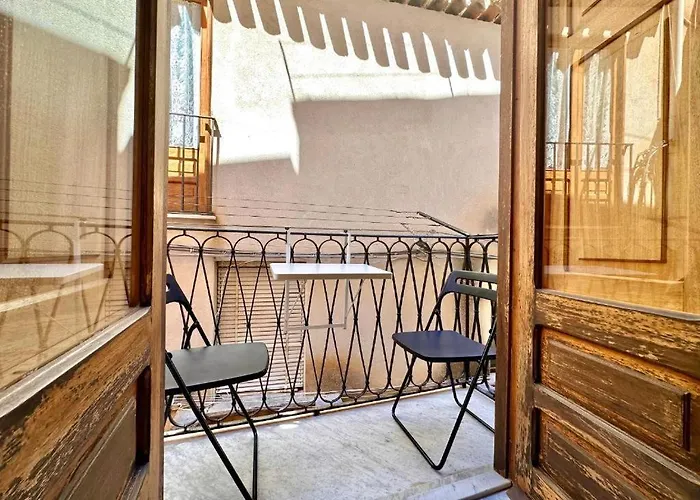 Belsit House * Cefalu