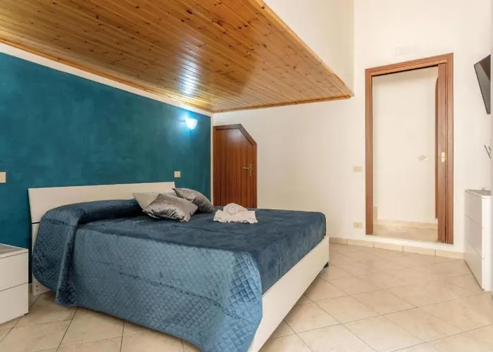 Belsit House Apartment Cefalu