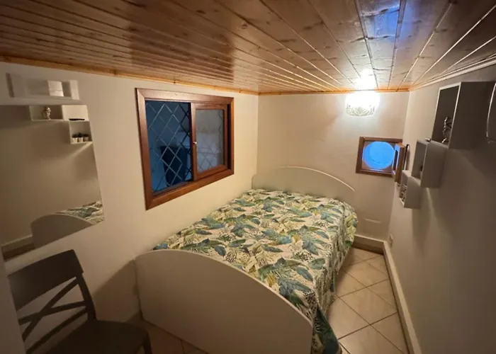 Apartment Belsit House